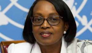 World Health Organization's Regional Director For Africa Expected In Ghana
