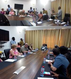 Praxis Africa To Support FAGRO