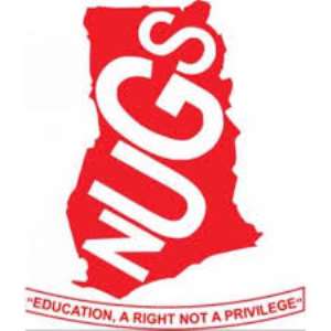 University Of Education Winneba, Mampong Chapter Celebrates NUGS Week