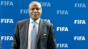 Angry DR Congo Clubs Suspend League Over Arrest Of FA Boss Constant Omari