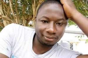 Ghana Loses Best Press Freedom Bragging Rights AfterAhmed Suale's Murder