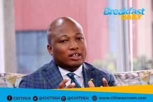 Projecting JB Danquah In New Curriculum Is Meaningless  – Ablakwa