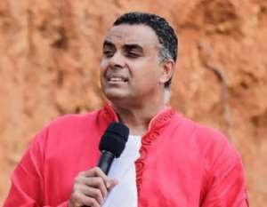 My son’s death spoils everything, it makes nonsense of everything – Dag Heward-Mills