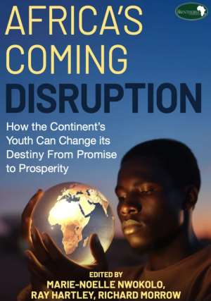 Breaking Free: Africas Call to End the Cycle of Blame and Ignite Self-Reliance