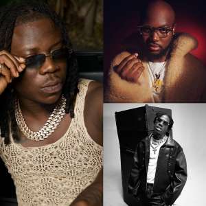 A Stone for the Kings: Who truly deserves Artiste of the Year at the 26th TGMAs?