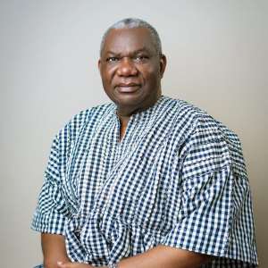 NPP Communication Resetting Under Boakye Agyarko