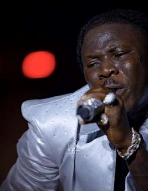 Stonebwoy: Prince Tagoe Should Allow the Public to Judge, Not Himself