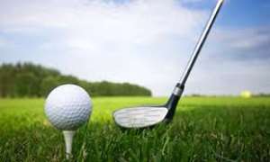 Tema Presidents Putter tees-off on Saturday