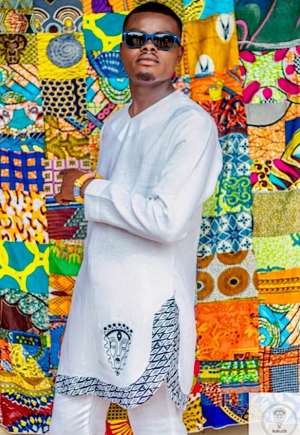 Kokud, A Fashion Revolution In Ghana
