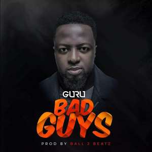 GURU Goes Hard On Poor Guys In Newest Song Bad Guys