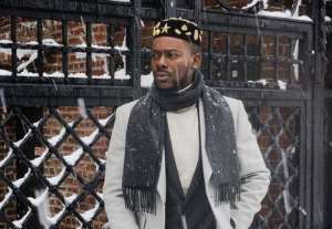 Finally, Singer, Adekunle Gold Reveals the Woman that Gave his Life a Meaning