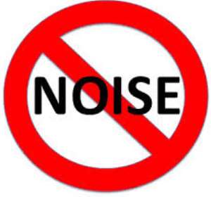 Tema Traditional Council  To Enforce Ban On Noise Making