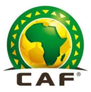 CAF Competitions: Nigeria Set To Lose Slots
