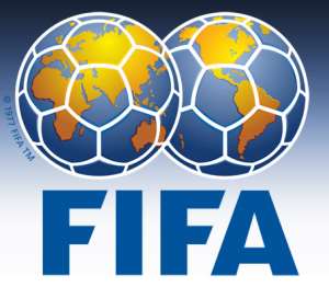 FIFA Hand Out Fines For Third Party Deals