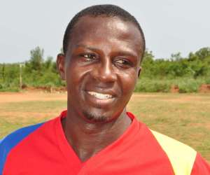 Current Crop Of Hearts of Oak Players Don't Deserve To Play For The Club - Amankwah Mireku