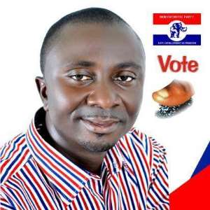NPP Regional Elections: Disqualified Youth Organizer Aspirant Cleared To Contest