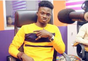 Kuami Eugene Sets New Record For Releasing Music Video For All His Rockstar Album