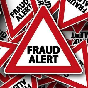 FRAUD ALERT  : Fraudsters and Impostors are using the identity of  Ministers and MPs on social media.