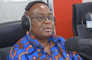 Election 2020: NDC did very well than expected; don't replace Mahama for 2024 – Ben Ephson warns