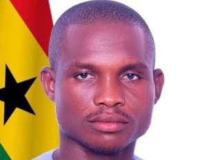 Mr Adamu Sayibu, the Presidents nominee