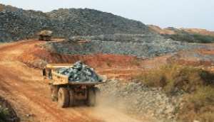 Legal and Economic Implications of Gold Fields’ Dispute with the Government of Ghana: A Focus on Nationalization and Stakeholder Participation