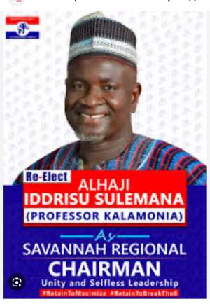 Kalmonia: The Steady Hand in Uncertain Times