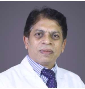 Dr. Rajiv Lochan J, Lead & Senior Consultant – Surgical Gastroenterology, HPB Surgery & Liver Transplantation, KIMS Hospitals, Bengaluru