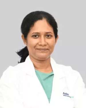 Dr. Topoti Mukherjee, Lead Consultant - Nephrology & Kidney Transplant, Aster Whitefield Hospital