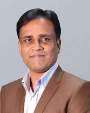 Dr. B K Madhusudhan, Lead Consultant €“ Neurology, Aster RV Hospital, Bangalore