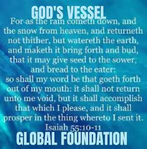 Peace be unto you even in the midst of the turmoil