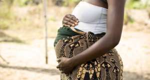 116 teenage pregnancies recorded in Gomoa Central District in six months