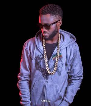 Backbiting and Enviousness ruining the Music industry - Posy shares his sad story