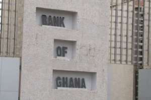 Bank of Ghana To Introduce Mobile Payment For Accessing Collateral Registry