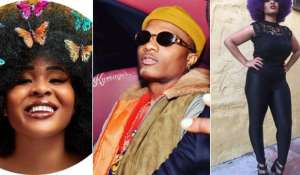 I Just Slept With Wizkid – London-Based Nigerian Lady 'Announces' On Twitter