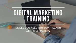 Join Free Digital Entrepreneurship Training