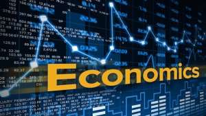 Economics Shapes the World