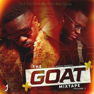 Check Out DJ Mensah's 'The Goat Mixtape – Vol 1'