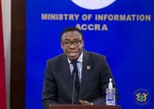 Akufo-Addo Made The Right Call On Lifting The Covid-19 Lockdown – Dr Dacosta Aboagye