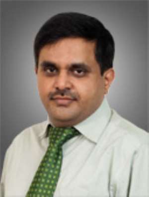 Dr Guruprasad, Neurologist, Columbia Asia Referral Hospital Yeshwanthpur