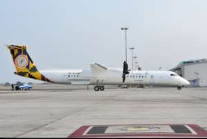 PassionAir take passengers to Côte d’Ivoire instead of Kumasi