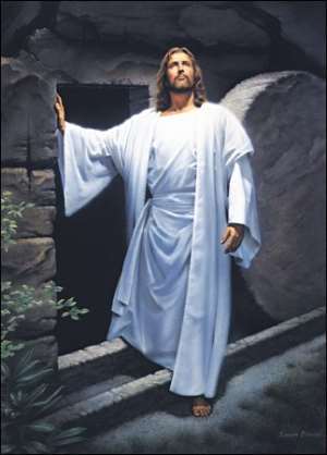 A Resurrection for Your Life: Beyond the Empty Tomb