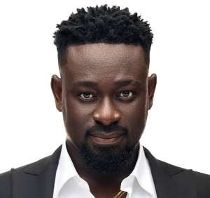 Online journalist and youth empowerment advocate Kobby Kyei