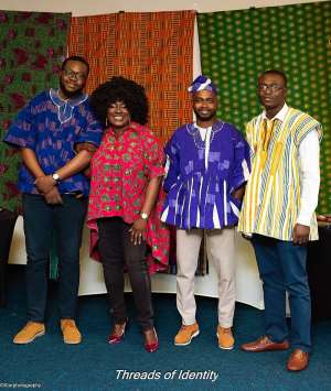 One Year On: Why Threads of Identity Was Ahead of Its Time