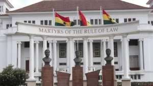 Ghana Supreme Court