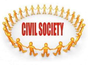 Civil Society Organizations In Cahoots With The Government: A Threat To National Interest