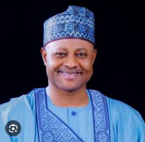 Kaduna Is Now Better Than I Met It Governor Uba Sani Makes Bold Claims with Hard Facts