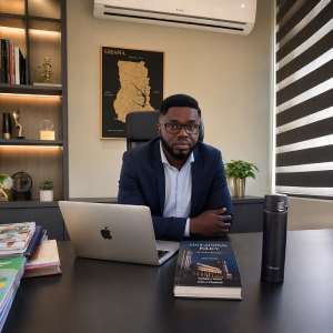 An editorial on academic dishonesty, greed, and Ghana’s growing title obsession