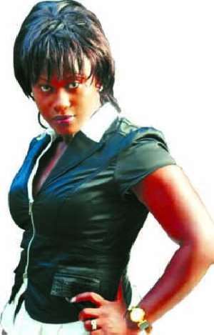 Uche Jumbo