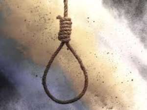 First-year health assistant clinical student commits suicide