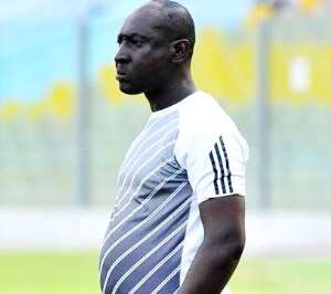 Ghanaian Clubs Work To Thwart Our Efforts In Africa - Yusif Abubakar